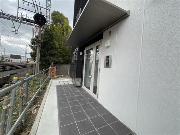 ARCA弥刀駅前（アルカ　ミトエキマエ）