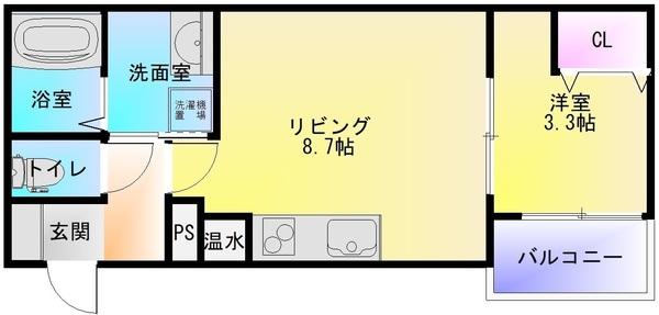 アート東大阪B