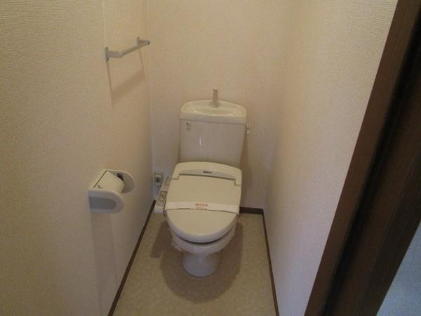 クレール萱振　A棟