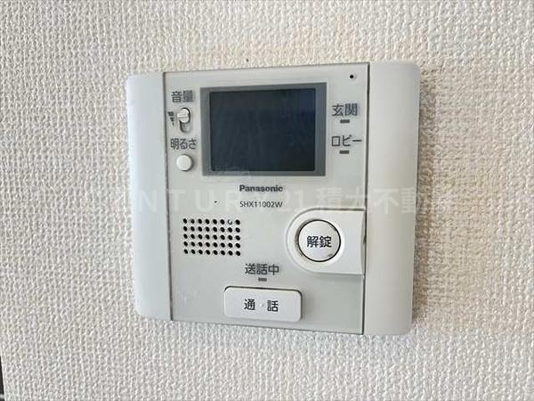 ファースト　ヴィラ