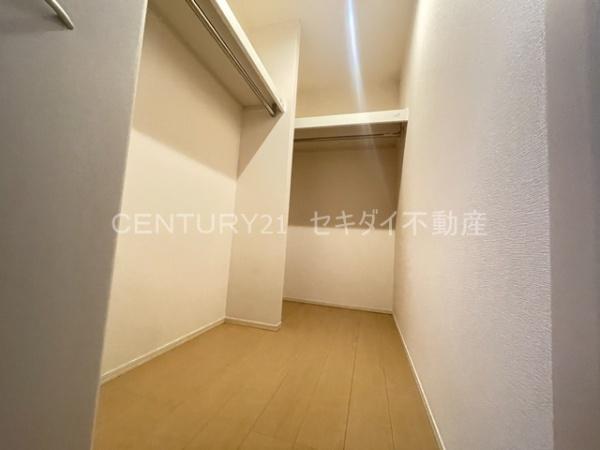 セクレール北本町B棟