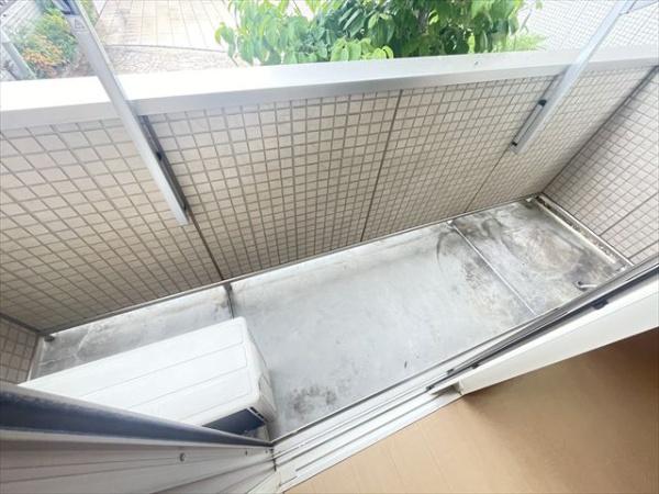 セクレール北本町B棟