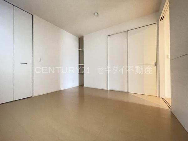 セクレール北本町B棟