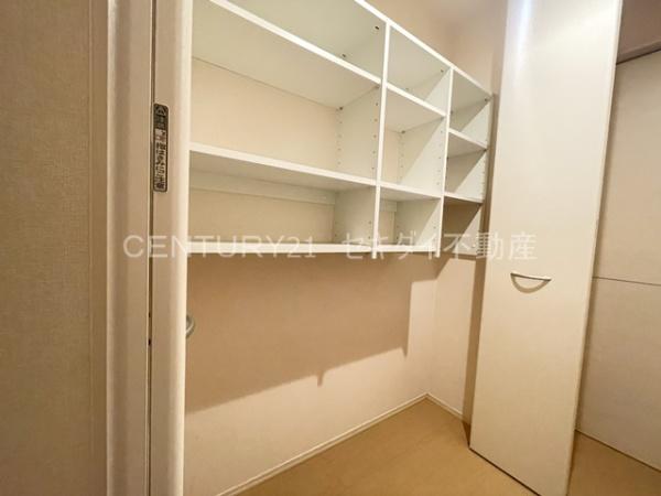 セクレール北本町B棟