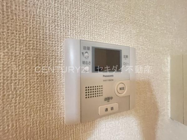 セクレール北本町B棟