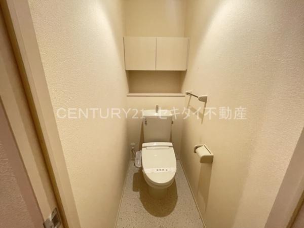 セクレール北本町B棟