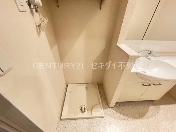 セクレール北本町B棟