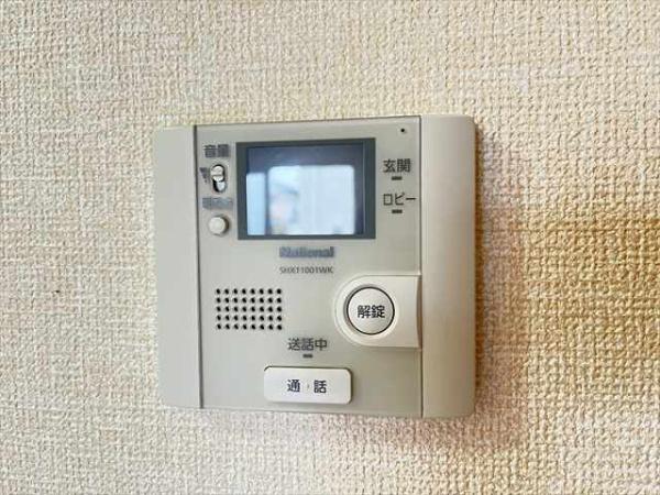レフィナードカルチェＣ棟