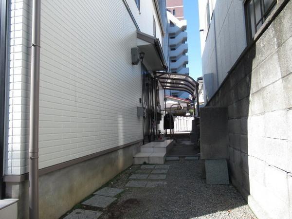 ピコロ竹渕
