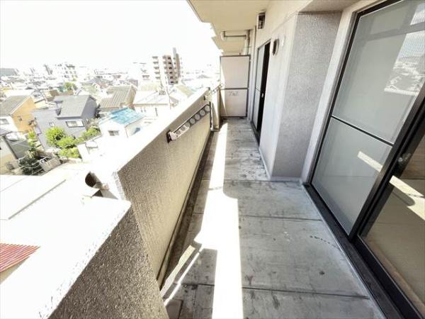 ベルグ久宝寺