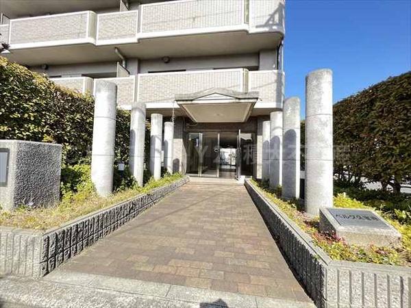 ベルグ久宝寺