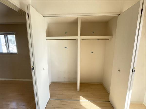 レジデンス久宝寺
