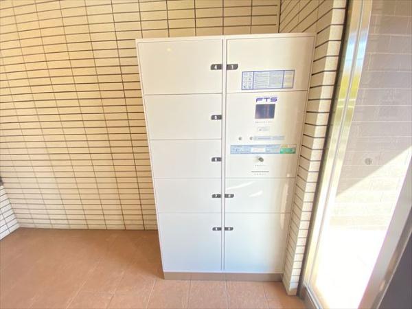 レジデンス久宝寺