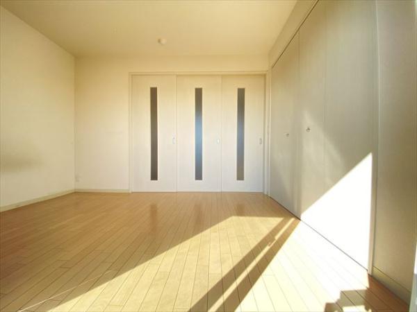 レジデンス久宝寺