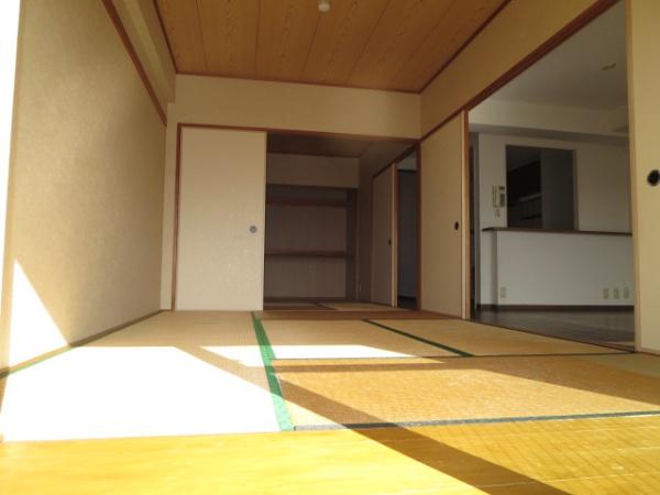 ビスタ緑ヶ丘