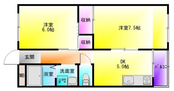 エトワールヴィル_R山本南