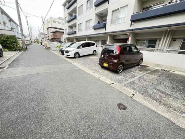 エトワールヴィル_R山本南