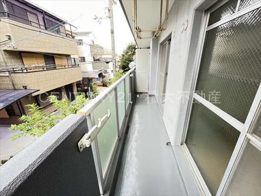 エトワールヴィル－Ｒ八尾末広町