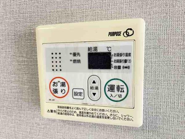 エトワールヴィル－Ｒ八尾末広町