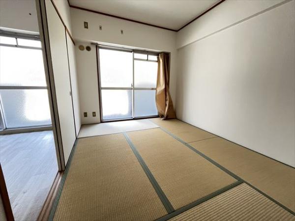 エトワールヴィル－Ｒ八尾末広町