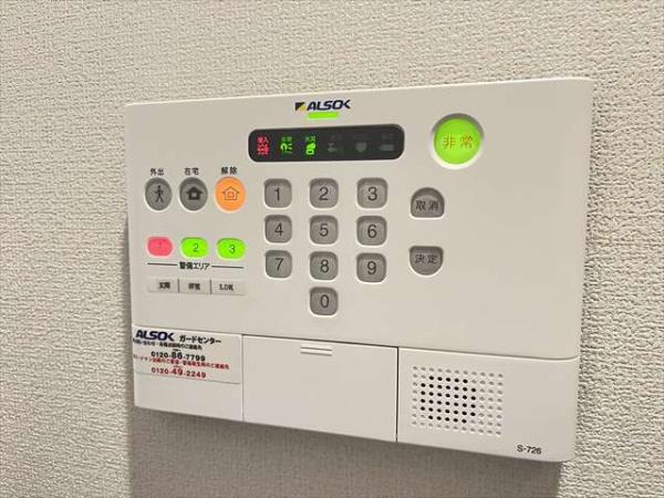 ディアコート萱振