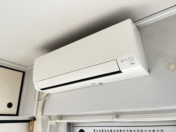 ビレッジハウス老原2号棟