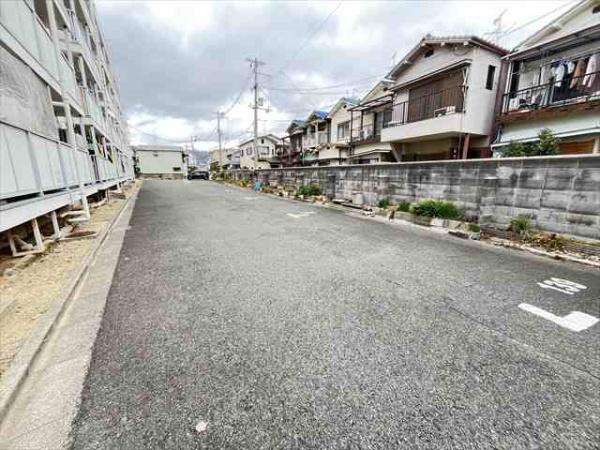 ビレッジハウス老原2号棟
