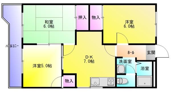 桜ヶ丘レジデンス