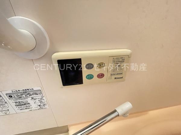 フォレストヒルズ西弓削連棟貸家
