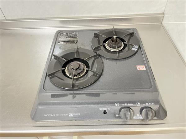 アンプルールクラージュエトッフ