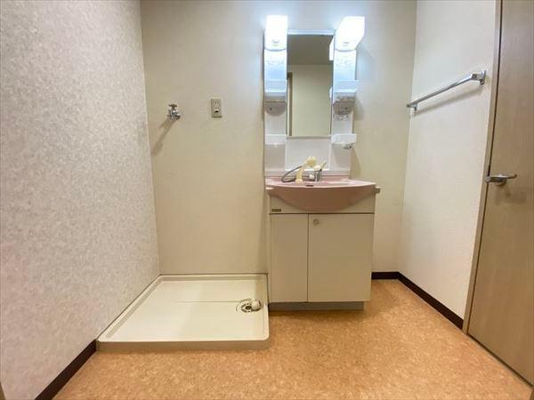 カーサフィオーレ弐番館