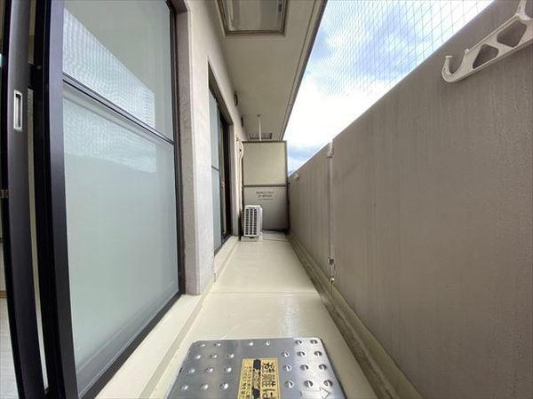 カーサフィオーレ弐番館
