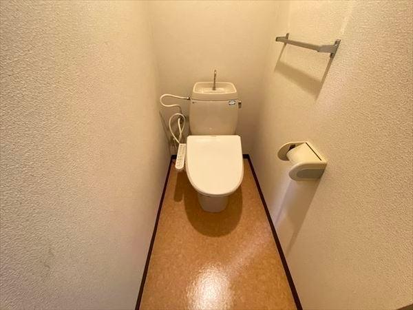 カーサフィオーレ弐番館