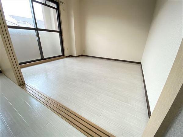 カーサフィオーレ弐番館
