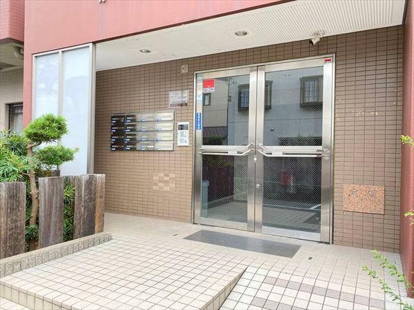 カーサフィオーレ弐番館