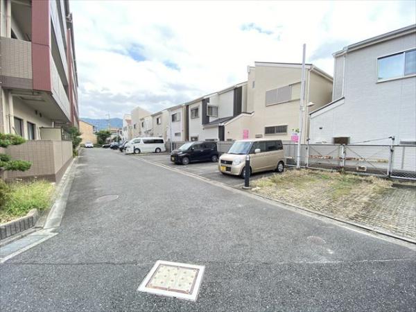 カーサフィオーレ弐番館