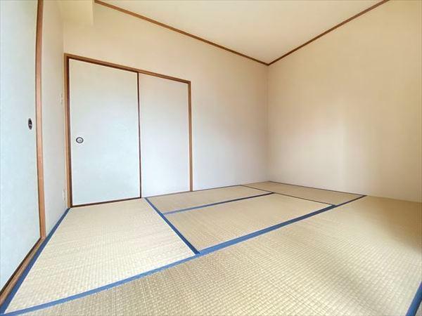 カーサフィオーレ弐番館