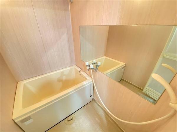 カーサフィオーレ弐番館