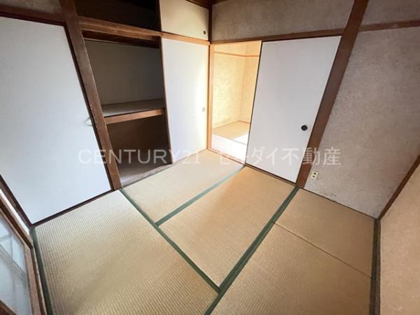 堅下ハイツ