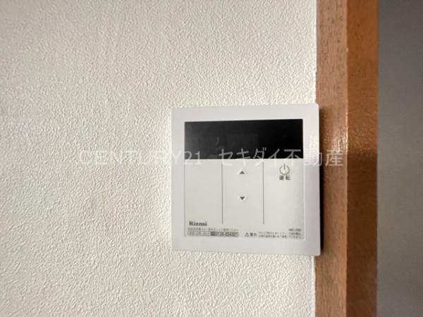 堅下ハイツ
