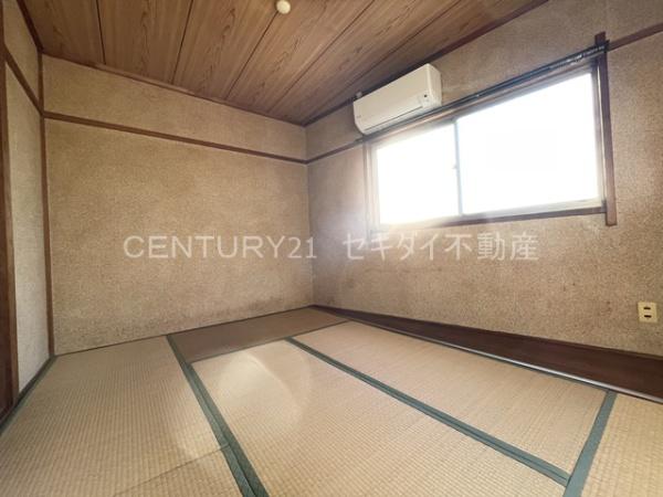 堅下ハイツ