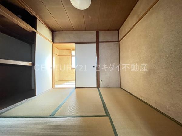 堅下ハイツ