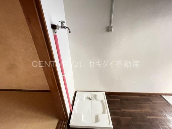 堅下ハイツ