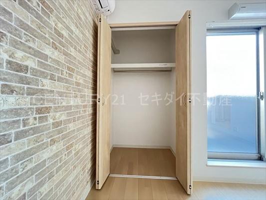 F+style大蓮南2号館