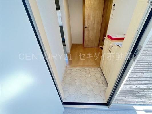 F+style大蓮南2号館