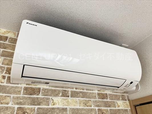F+style大蓮南2号館