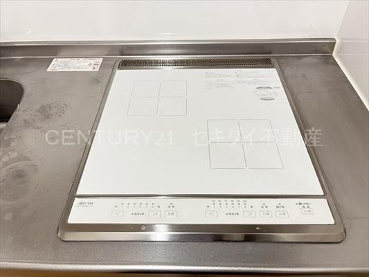 F+style大蓮南2号館