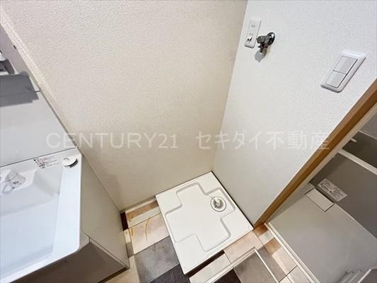 F+style大蓮南2号館