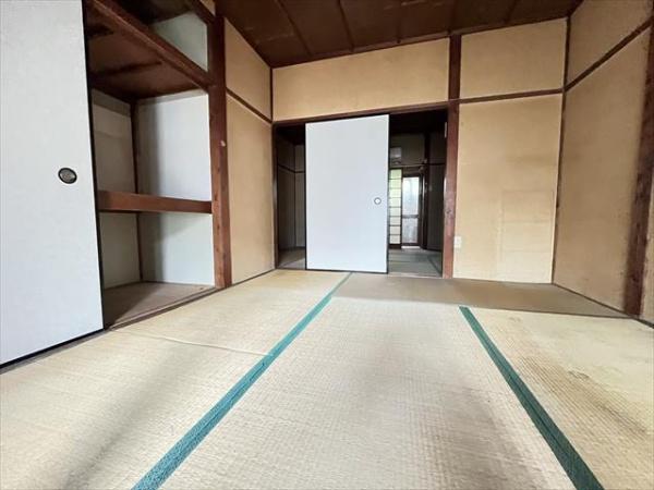 小川平屋