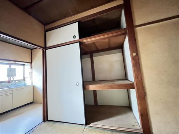 小川平屋